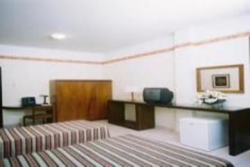 Ingles Hotel Río de Janeiro